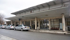 ΓΑΙΟΣΕ: Περαιτέρω αξιοποίηση των σταθμών Λάρισας και Πλαταμώνα
